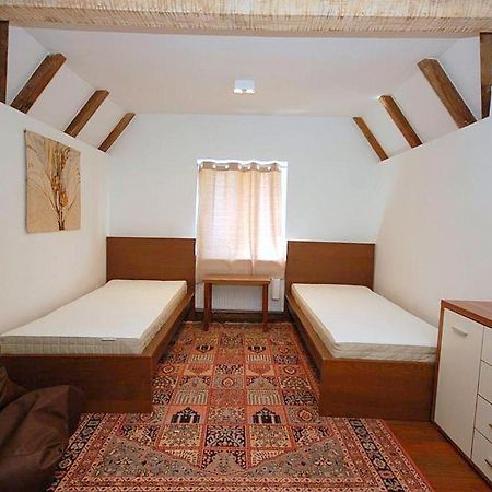 Extra Apartamenty - Apartament Przyladek Dobrej Nadziei Zoppot Exterior foto