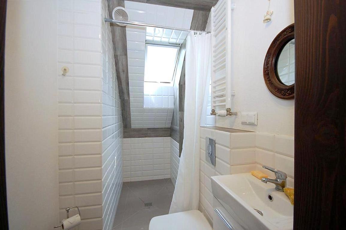 Extra Apartamenty - Apartament Przyladek Dobrej Nadziei Zoppot Exterior foto