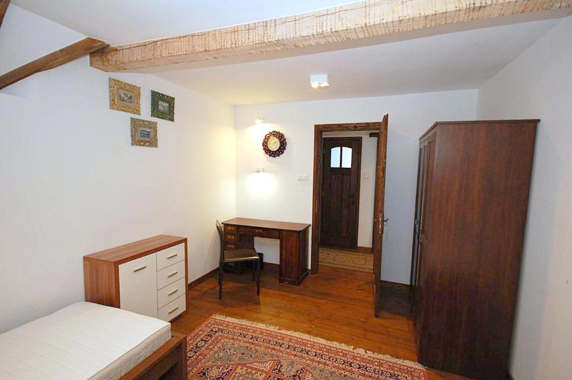 Extra Apartamenty - Apartament Przyladek Dobrej Nadziei Zoppot Exterior foto